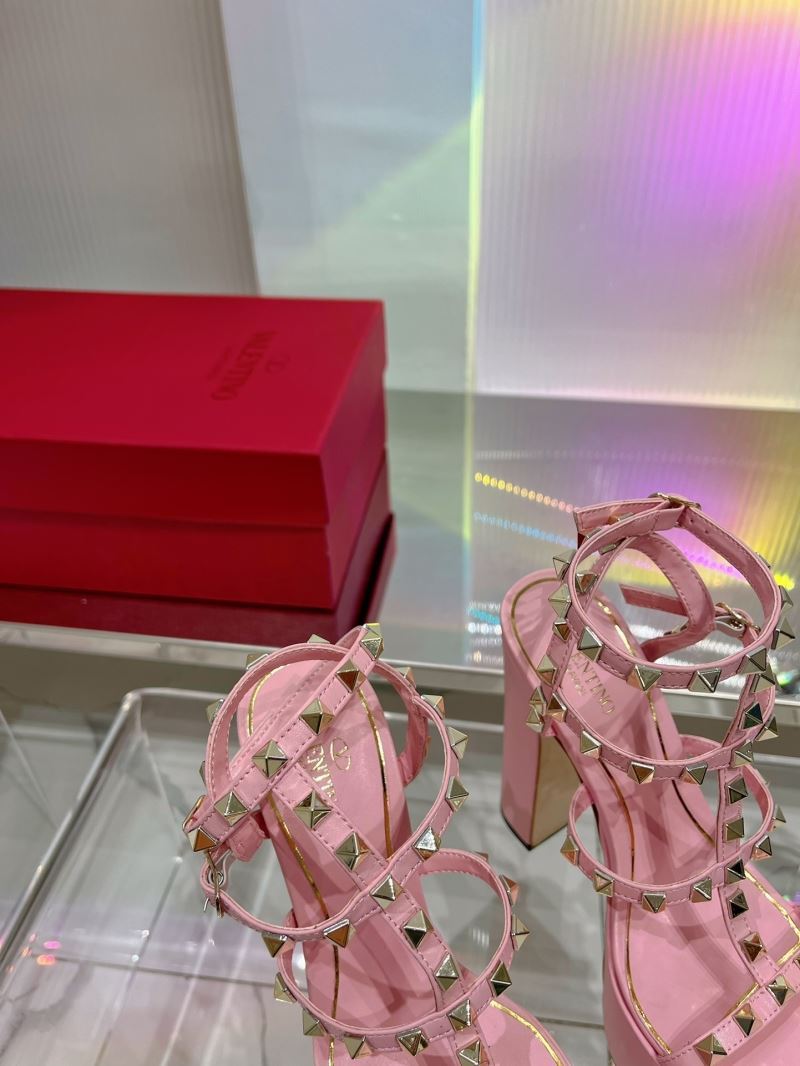 Valentino Sandals